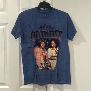 NWOT OutKast Graphic Tee
